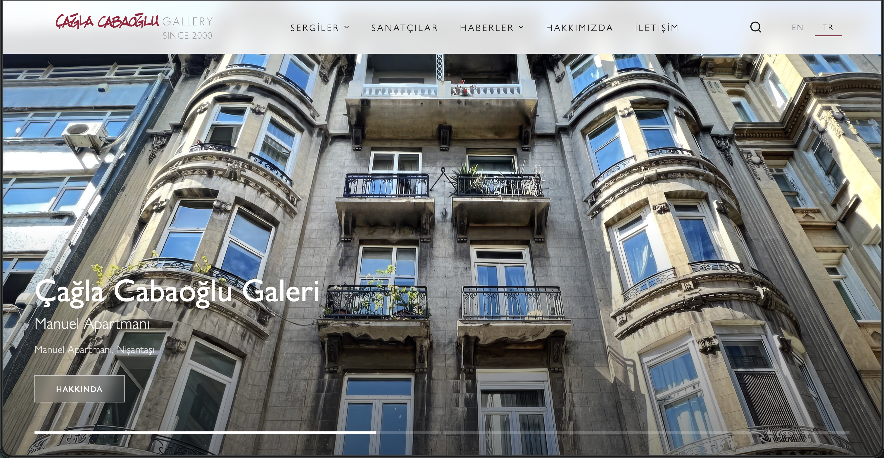 Çağla Cabaoğlu Gallery