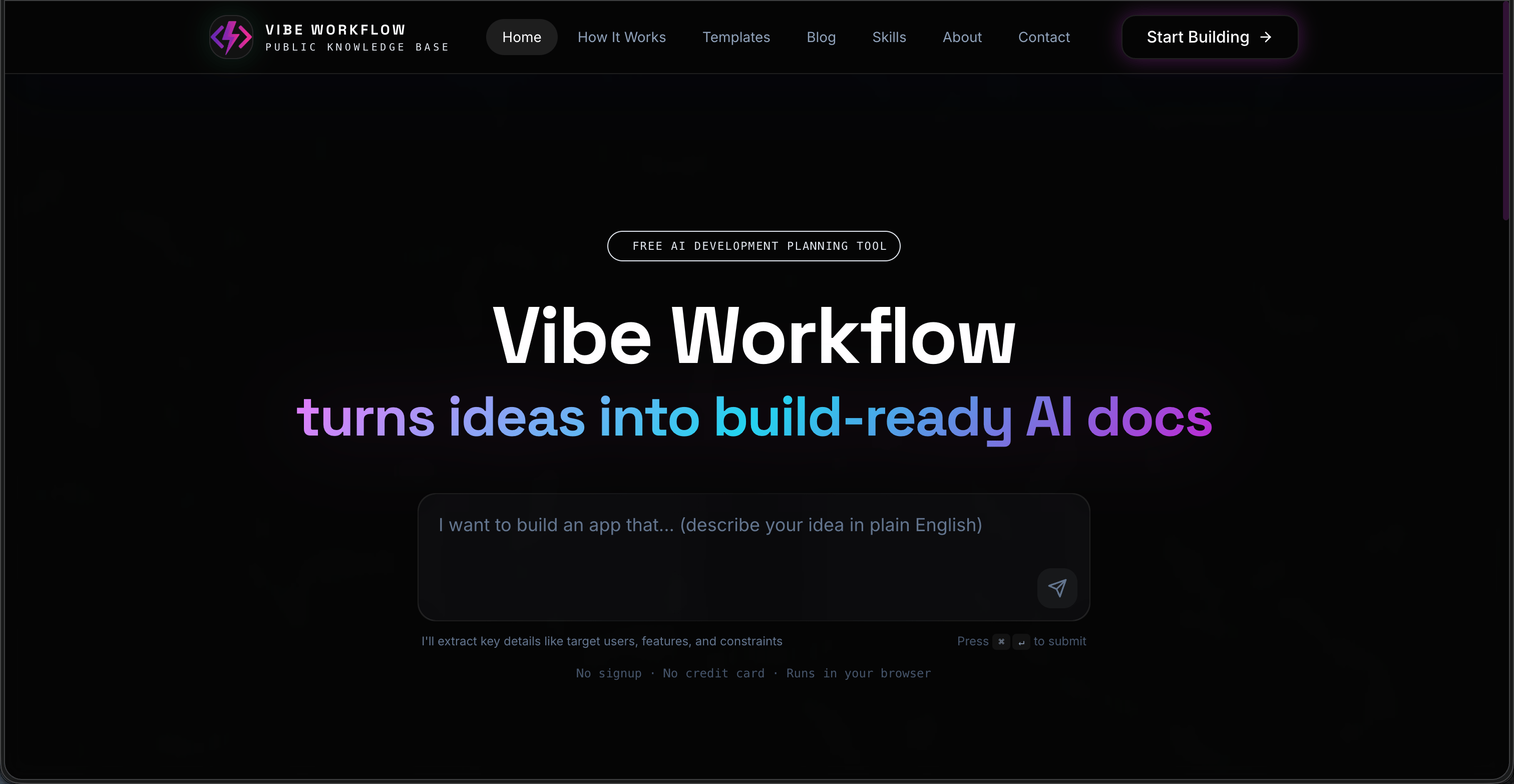 Vibe Coding Ecosystem