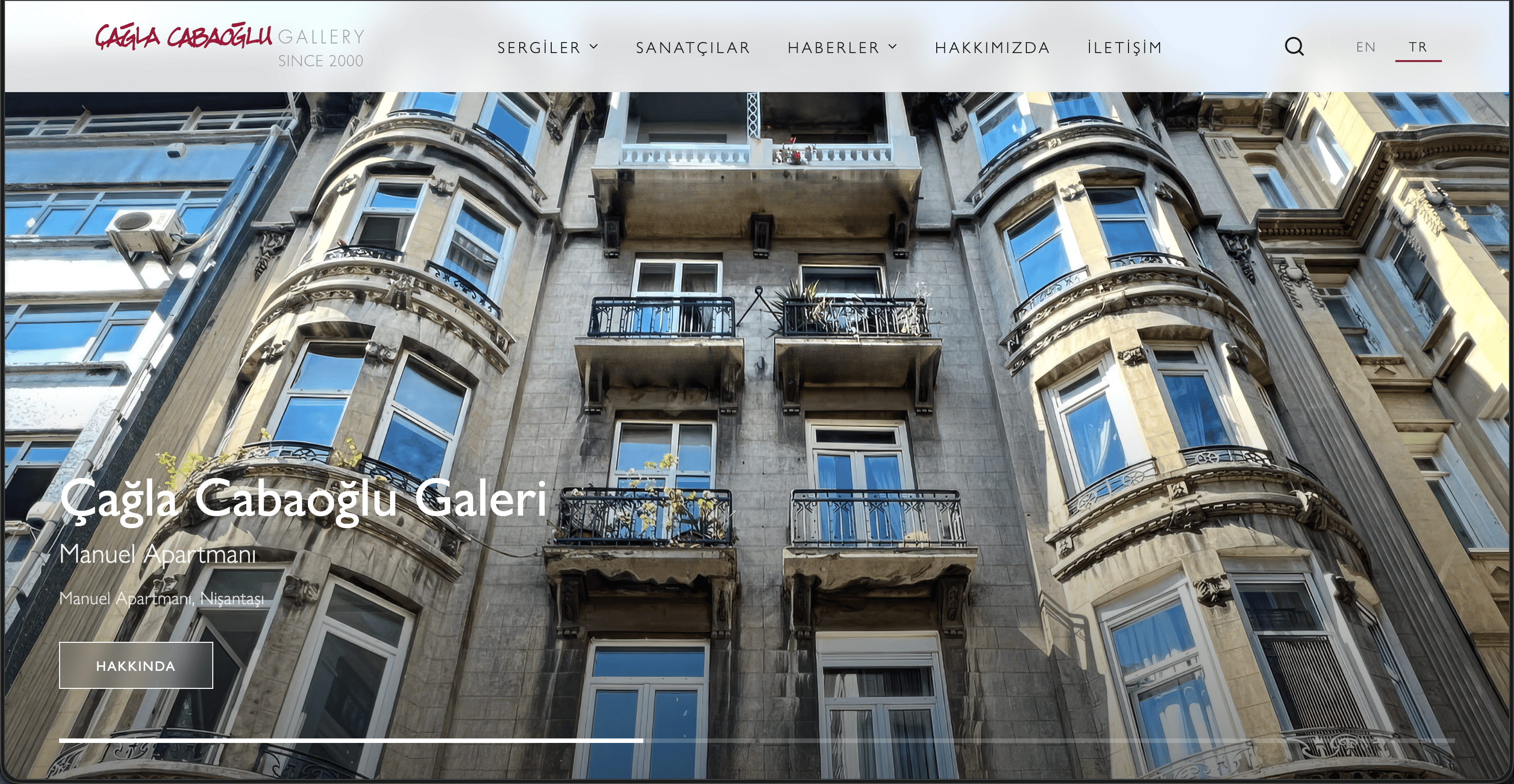 Çağla Cabaoğlu Gallery