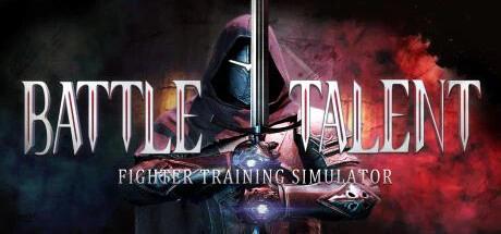 Battle Talent game artwork