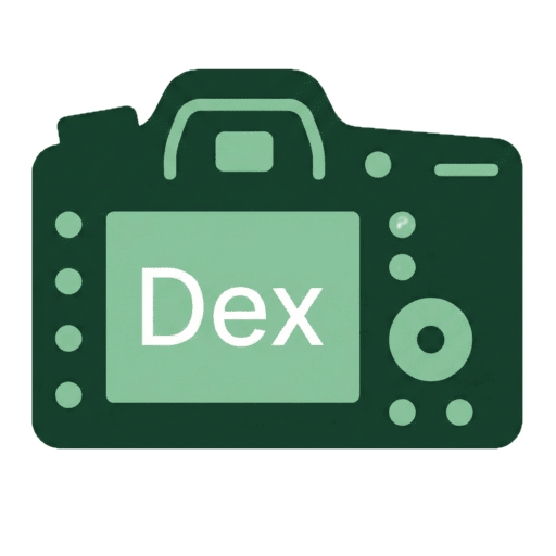 RealDex App Icon